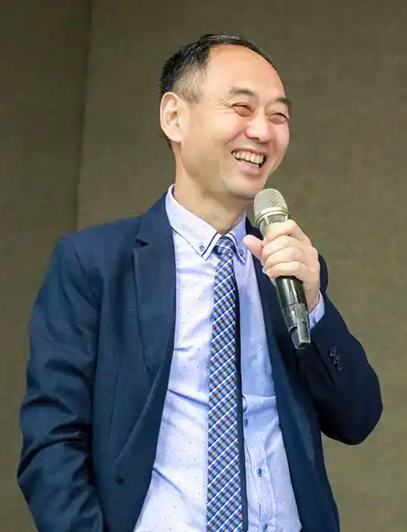 台灣物業管理學會_郭紀子_理事長