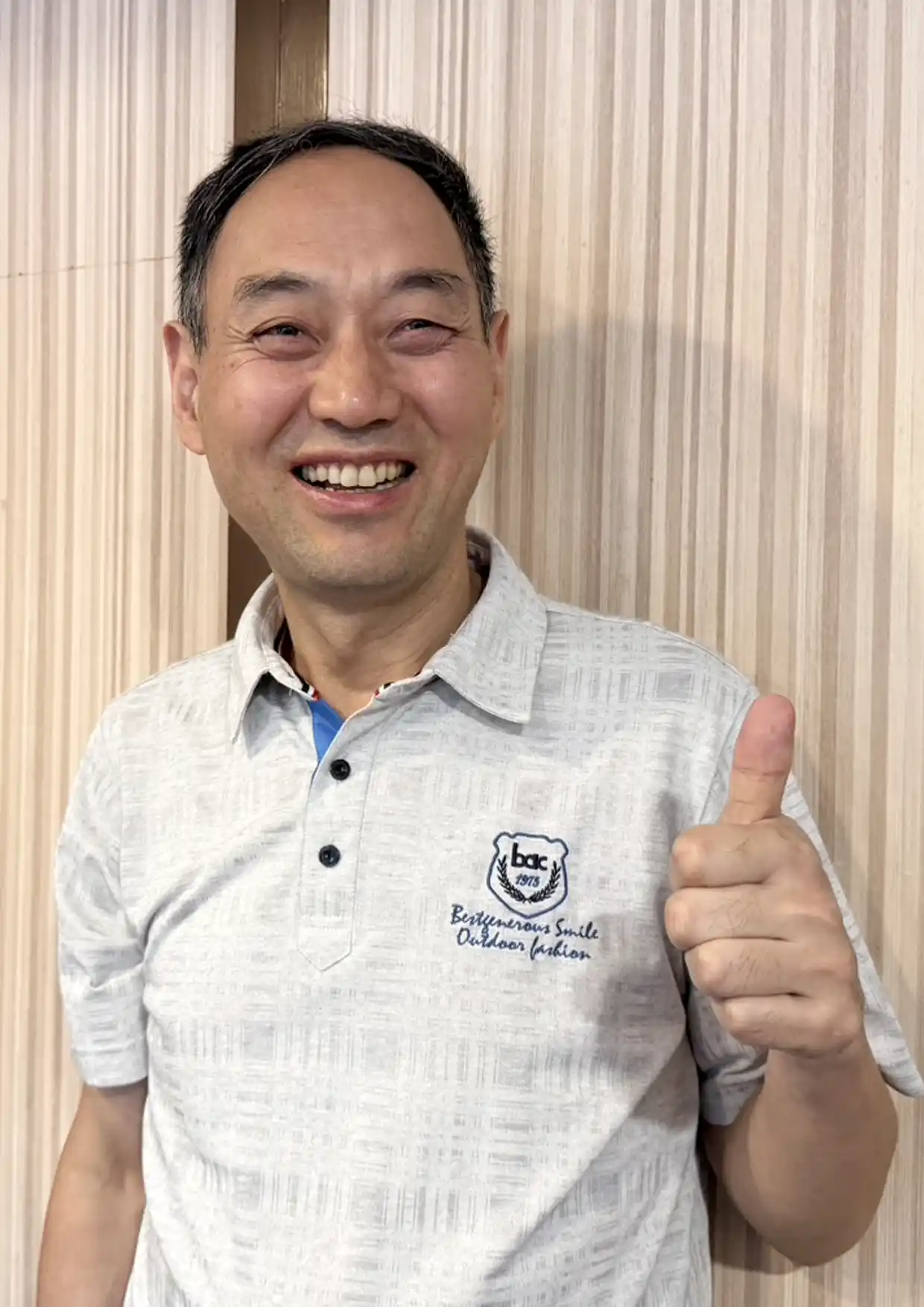 郭紀子_台灣基層組織正經歷制度性轉變